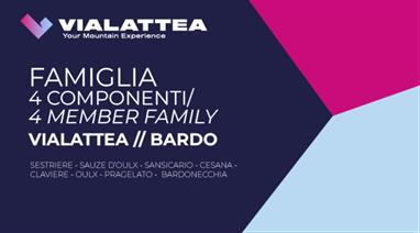 Image pour : FAMILLE DE 4 MEMBRES