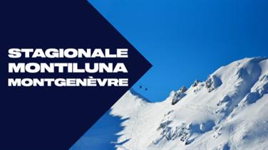 Image pour : FORFAIT MONTILUNA / MONTGENÈVRE