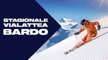 Image pour : FORFAIT VIALATTEA // BARDO